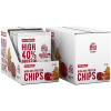 Nutrend High Protein Chips 6x40g