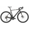 Scott Addict Gravel 10 - carbon black - 2025 Veľkosť: M