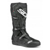 Topánky Sidi Crossair black 42
