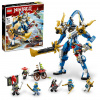 Lego Ninjago 71785 - Jayov titánový robot