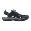 Ardon Spring Unisex outdoorové sandále AR-G3376 Spring Black 37_EU