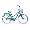 HFF Bicykel Deluxe CRUISER 26