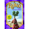 RANGO - hrdina divokého západu - Justine a Ron Fontes