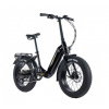 Elektrobicykel Leader Fox CODY FAT BIKE,20