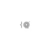 PBR 5771718NC PBR PREDNÉ REŤAZOVÉ KOLESO 577 17 18NC (REŤAZ 428)