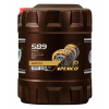 PEMCO 589 80W-90 GL-4/5 LS 20 lt