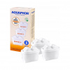 Filtračná patróna do kanvice džbán Aquaphor Maxfor+ H , 3 ks