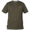 Fox Tričko Collection Green Silver T Shirt