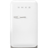 Minibar Smeg FAB5RWH5 biela pravý pánt