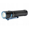 Čelovka, baterka - Svietidlo Olight Baton Pro Black - 2000 LM + ZADARMO (Čelovka, baterka - Svietidlo Olight Baton Pro Black - 2000 LM + ZADARMO)