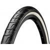Plášť CONTINENTAL Ride City 28 Reflex Cream drôt - 700x47C 700x42C