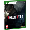 Hra na konzole Resident Evil 4 (2023) - Xbox Series X (5055060974667)