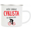 Plecháčik - Každý správny cyklista