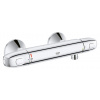 Grohe Grohtherm 1000 - Termostatická sprchová batéria, chróm 34550000