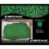 KolorPearl Chameleón - Zelený Tmavý, 100 gramov, 200 micro = 0,2 mm (KOLORPEARL CHAMELEON DARK GREEN 200 MICRO (0.2 MM) 100 G)