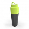 Light My Fire Pack-Up Bottle lime Zelená lahev