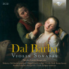 Dal Barba: Violin Sonatas (2CD) (Valerio Losito, Federico Del Sordo, Diego Leverić, Cecilia Medi, Andrea Lattarulo, Carlo Calegari)