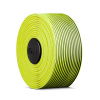 Omotávka Fizik Vento Microtex tacky Yellow Fluo/Black