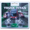 LUCAS H3 Truck Titan 24V 70W PK22s, BOX, (LLX460TTPX2)