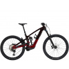 TREK Slash+ 9.7 SLX/XT RED SMOKE 2025 Veľkosť: L