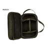 Tašky na príslušenstvo JRC Defender Accessory Bag Prevedenie: Medium