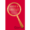 Murder in Harrogate - Various, Vaseem Khan