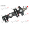 Hlavný brzdový válec FTE automotive GmbH H19864.0.1