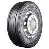 Bridgestone 315/70 R22,5 ECOPIA STEER 156/150L M+S 3PMSF DÁTUM VÝROBY: APRÍL 2024