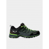 Turistické topánky pánske Salewa Mountain Trainer Lite GTX - myrtle/ombre blue