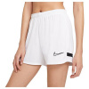 Šortky Nike Dri-FIT Academy - Dámské šortky Nike Dri-FIT | CV2649-100 | XL