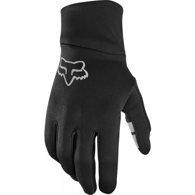 Pánské cyklo rukavice Fox Ranger Fire Glove XL Black
