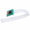 MODUL KAMERY PRE RASPBERRY PI 4 CAMERA HD 5MP