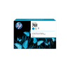 HP INC. HP 761 Cyan DJ Ink Cart, 400 ml, CM994A CM994A