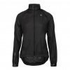 Silvini Dámska bunda Windproof Vetta MJ1623 čierna - S
