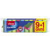 Vileda Rainbow hubka 9 + 1 ks