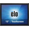 elo Touch Solution 1590L rev. B dotykový monitor En.trieda 2021: F (A - G) 39.6 cm (15.6 palca) 1024 x 768 Pixel 4:3 10 ms HDMI ™, DisplayPort, VGA; E326154