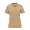 PAYPER VENICE LADY 000953-0305 / Dámske polotričko s krátkym rukávom - warm brown M