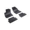 Koberce gumenné Rigum CHEVROLET Aveo 2011-2020