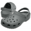 Crocs Classic Clog Sandále Slate Grey 39-40