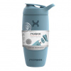 PROMiXX PURSUIT Insulated Stainless Steel Shaker 550 ml Objem: 550 ml, Barva: Ocean Calm Blue