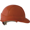 D1002/oranzova Ardon Pracovná prilba SH-1 - Oranžová | uni