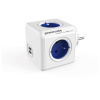 POWERCUBE ORIGINAL USB blue