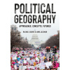 Political Geography (Rachael Squire,Anna Jackman)(Brožovaná)