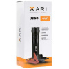 XARI JS50 jump starter 4v1