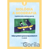 Biológia a geografia pre 5.ročník 2 - Romana Jánošíková a kol.