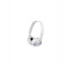 SONY MDR-ZX310 - WHITE (MDRZX310W.AE)