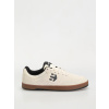 Etnies Marana (white/gum/black) 41.5, hnedá