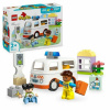 EUR LEGO DUPLO 10447 Sanitka s vodičom