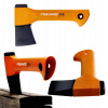 Sekera - Cizieles Ax x5 xxs Little Fiskars pre drevené facky. (Cizieles Ax x5 xxs Little Fiskars pre drevené facky.)