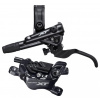 SHIMANO Brzda hydr. XT M8120 predná čierna Post Mount 1000mm